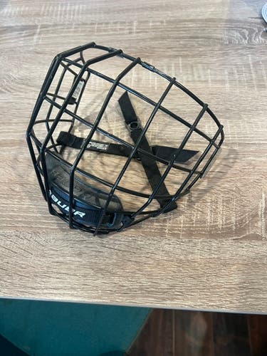 Junior Bauer (Used)