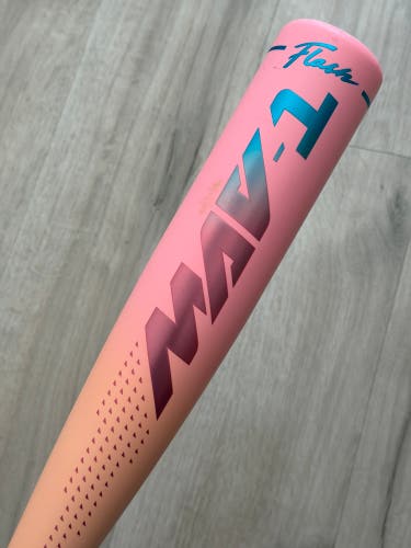 2026 Easton MAV1 Alloy USSSA Bat (-8) 22 oz 30"