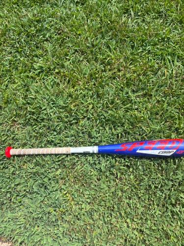 Easton Speed Composite USABat Certified Bat (-13) 14 oz 27" (Used)