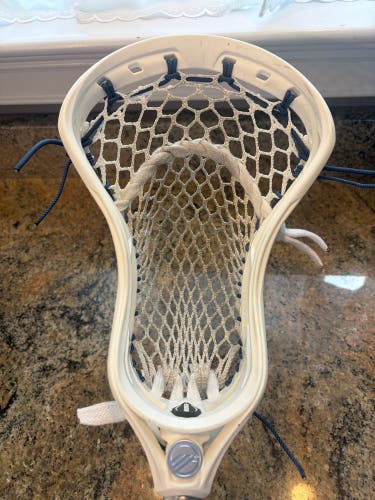 Maverik Tactik 3 Head degree used