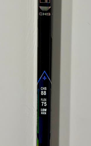 NEW RH P88 75 Flex Senior Hyperion C24 CHS CustomHockeySticks Right Handed Hockey Stick