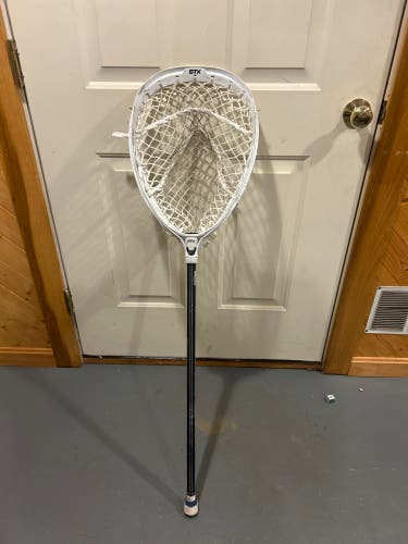 STX Eclipse 2 Goalie Stick (Used)