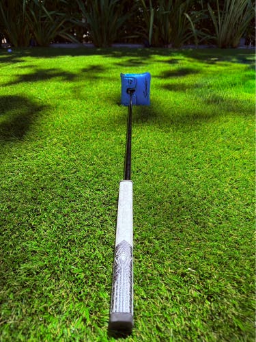 Men's 2025 TaylorMade TaylorMade Spider 5K-ZT Putter Mallet Right Handed Putter 35" (New)