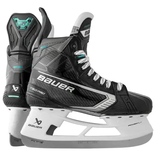 Brand New Bauer Supreme F50 Pro Hockey Skates - Intermediate (1066807)