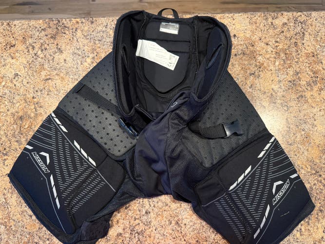 Large Junior Mission Inline Girdle (Used)