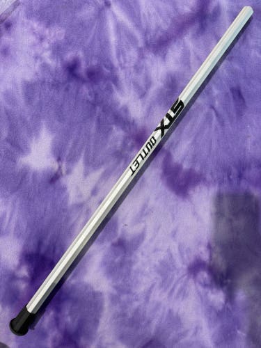 STX Outlet Shaft (New)