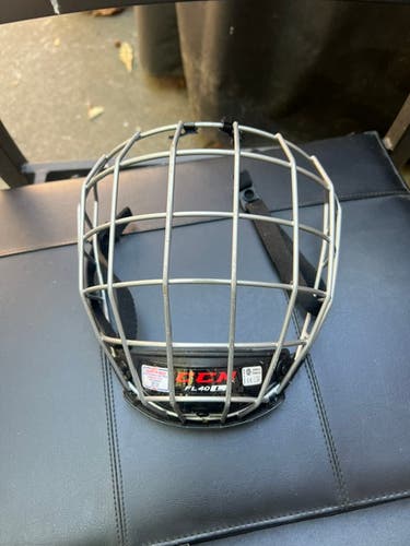 Junior CCM (Used)