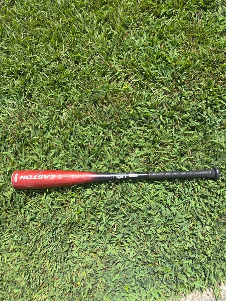 Easton MAV1 Alloy USABat Certified Bat (-11) 16 oz 27" (Used)