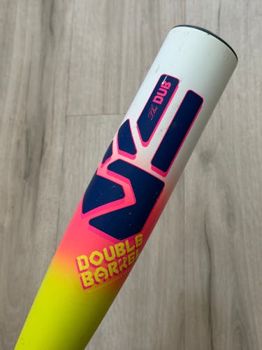 2026 Easton Dub Composite USSSA Bat (-10) 21 oz 31"