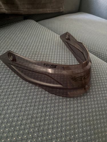 Cascade Goalie Helmet (Used)