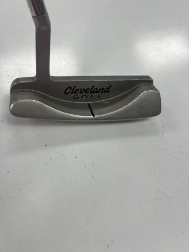 Cleveland Huntington Beach Soft Blade Right Handed Putter Steel (Used)