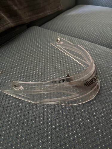 Cascade Helmet (Used)