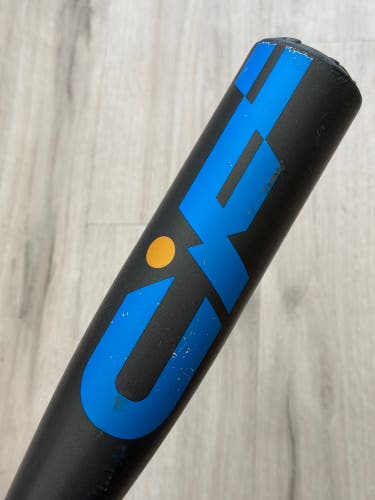 2022 DeMarini CF Composite USABat (-10) 19 oz 29"