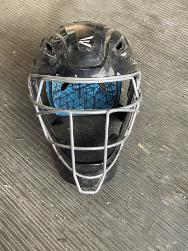 Easton Gametime Catcher's Mask (New)