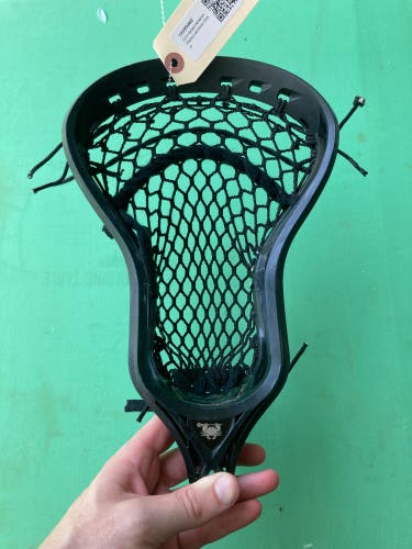 ECD Rebel Defense Stung Lacrosse Head
