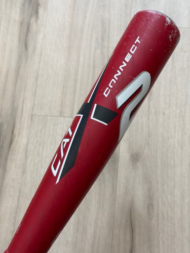 2025 Marucci CATX2 Connect Hybrid USABat (-11) 19 oz 30"