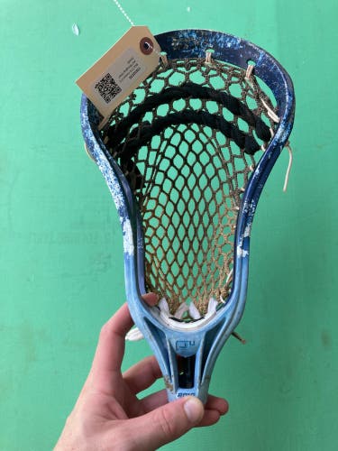 STX Proton U Used Stringing Head