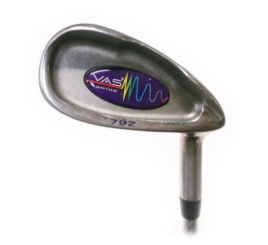 Cleveland VAS 792 Single 3 Iron Steel Stiff Flex