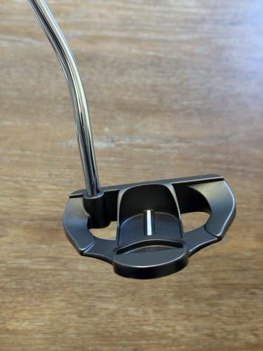 Ping Craz-e Scottsdale Putter (37)