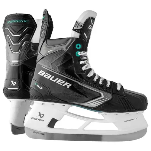 Brand New Bauer Supreme F40 Hockey Skates - Senior (1066812)