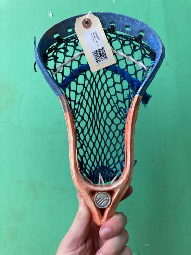 Maverik Centrik Lacrosse Head
