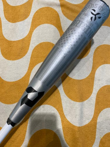 2024 DeMarini The Goods Hybrid Bat USSSA Certified (-10) Hybrid 18 oz 28" (Used)