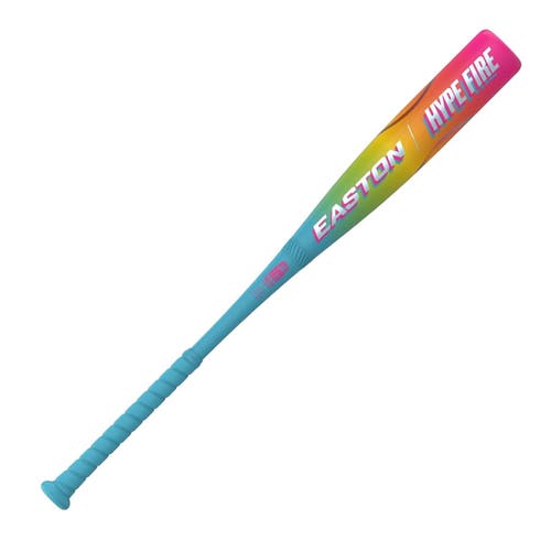 2026 Easton Hype Fire Composite USSSA Certified Bat (-10) 21 oz 31" (New)