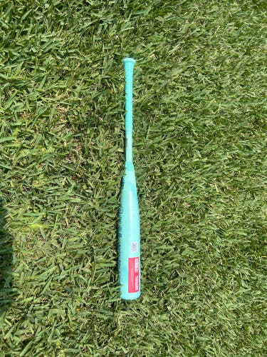 2026 Rawlings Icon Composite USSSA Certified Bat (-8) 21 oz 29" (New)