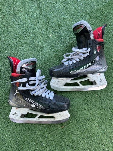 Junior Bauer Vapor X5 Pro Hockey Skates | Size 3.5