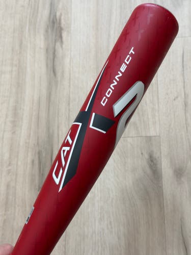 2025 Marucci CATX2 Connect Hybrid USABat (-8) 23 oz 31"