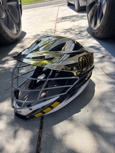 Mad Dog National Helmet