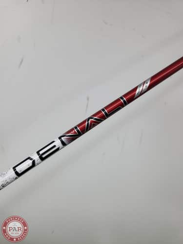 PROJECT X DENALI RED HYBRID, UTILITY CLUB SHAFT REGULAR 70G G PING G410-440 TIP