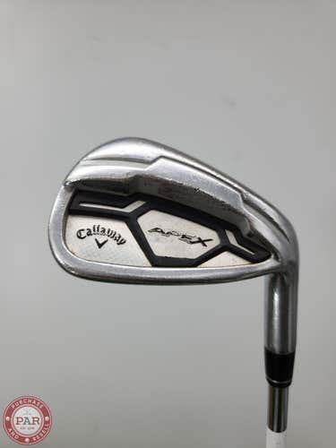 2016 CALLAWAY APEX CF16 WEDGE STIFF TT XP 95 35.25" GOOD