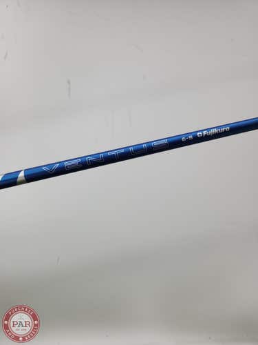 FUJIKURA VENTUS 6 VELOCORE+ STIFF FLEX FAIRWAY WOOD SHAFT STIFF 65G TM TIP 42.25