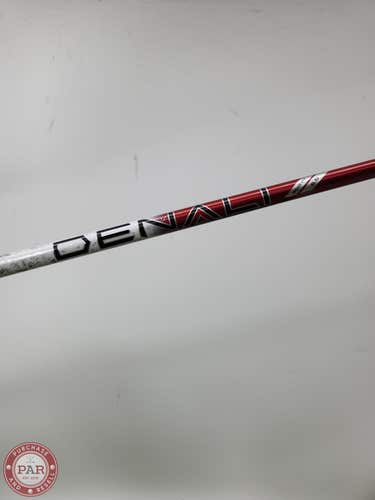 PROJECT X DENALI RED HYBRID, UTILITY CLUB SHAFT STIFF 80G PING G410-440 TIP 39.2