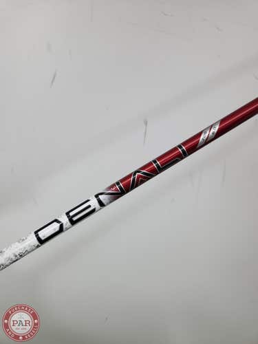 PROJECT X DENALI RED FAIRWAY WOOD SHAFT STIFF 70G G PING G410-440 TIP 42.25" VER