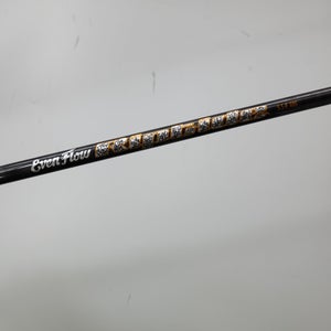 PROJECT X EVENFLOW RIPTIDE FAIRWAY WOOD SHAFT REGULAR 60G .335 TIP 40.5" VERYGOO