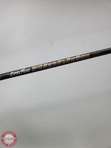 PROJECT X EVENFLOW RIPTIDE FAIRWAY WOOD SHAFT REGULAR 60G .335 TIP 40.5" VERYGOO