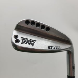 2018 PXG 0311SGI GEN2 CHROME 9 IRON LADIES MITSU MMT 50 L 35" GOOD