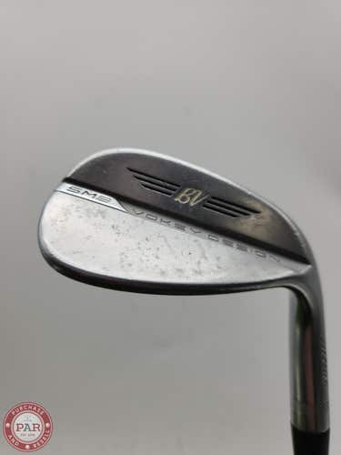 2022 TITLEIST SM9 WEDGE 54*/14F WEDGEFLEX VOKEY STOCK 35" GOOD