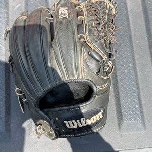 Wilson A2K RH Baseball Glove 11.75" (Used)
