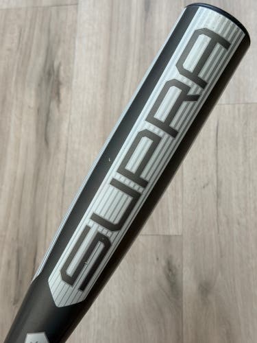 2026 Louisville Slugger Supra Composite Custom USSSA Bat (-10) 20 oz 30"