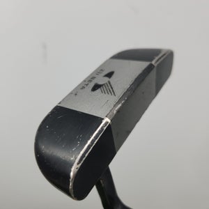 NEVER COMPROMISE Z I BETA PUTTER 33" FAIR