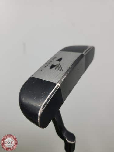 NEVER COMPROMISE Z I BETA PUTTER 33" FAIR
