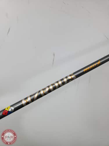 CALLAWAY PROJECT X HZRDUS T800 FAIRWAY WOOD SHAFT STIFF 65GG TITLEIST TIP 41.75"