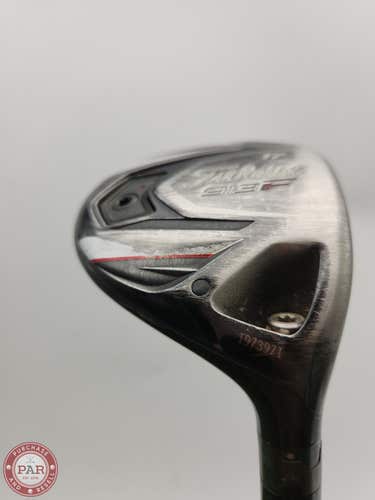 2012 TITLEIST 913F 5 WOOD 17* LADIES BASSARA 45 GOOD