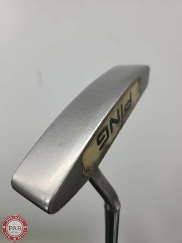 PING PAL 2I PUTTER 35" FAIR