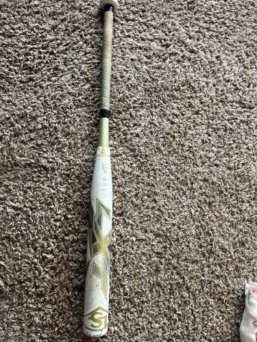 2019 Louisville Slugger LXT Composite Bat (-10) 22 oz 32" (Used)