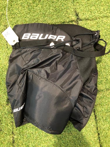 Youth Small Bauer Lil Sport Hockey Pants (Used)