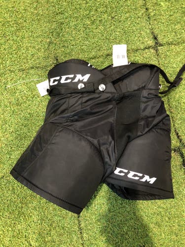 Youth Small CCM LTP Hockey Pants (Used)